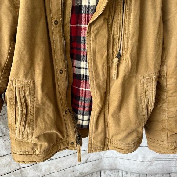 American Eagle Coat - Picture 3 of 4